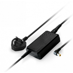 Backup UK 3 PIN Plug Power Charger - myPOS Combo (Wi-Fi+BT+3G)