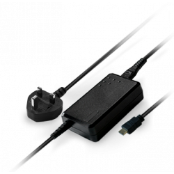 Backup UK 3 PIN Plug Power Charger - myPOS Combo (Wi-Fi, BT, GPRS)